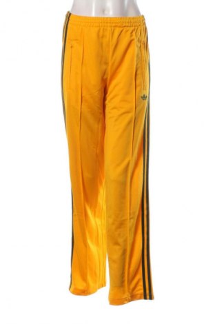 Dámske tepláky Adidas Originals, Veľkosť S, Farba Žltá, Cena  54,95 €