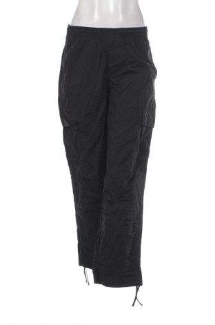 Pantaloni trening de femei Adidas Originals, Mărime S, Culoare Negru, Preț 139,99 Lei