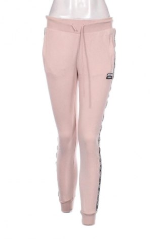 Dámske tepláky Adidas Originals, Veľkosť S, Farba Ružová, Cena  20,92 €