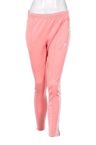 Női sport nadrág Adidas Originals, Méret S, Szín Rózsaszín, Ár 8 200 Ft