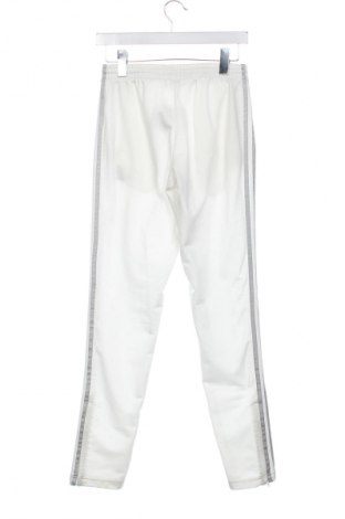Damskie spodnie sportowe Adidas Originals, Rozmiar XS, Kolor Biały, Cena 94,25 zł