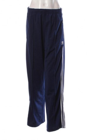 Damen Sporthose Adidas Originals x Pharrell Williams, Größe M, Farbe Blau, Preis € 102,99