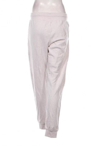 Damskie spodnie sportowe Bench, Rozmiar M, Kolor ecru, Cena 111,99 zł