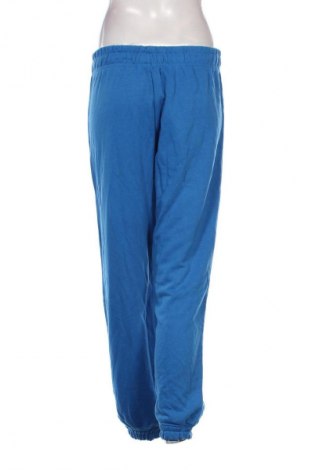 Damen Sporthose Bershka, Größe M, Farbe Blau, Preis 20,99 €