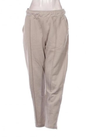 Női sport nadrág Bershka, Méret M, Szín Bézs, Ár 12 449 Ft