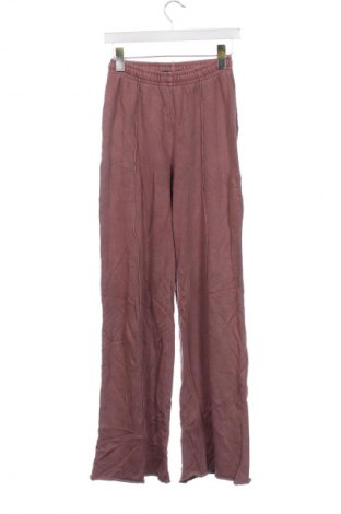 Pantaloni trening de femei Bik Bok, Mărime XS, Culoare Maro, Preț 98,99 Lei
