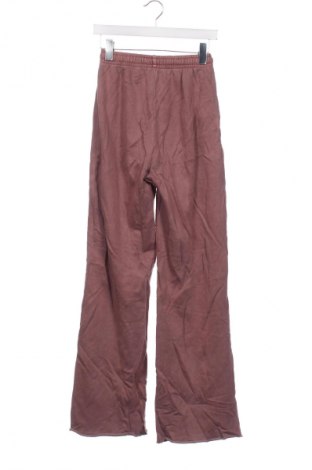 Pantaloni trening de femei Bik Bok, Mărime XS, Culoare Maro, Preț 98,99 Lei