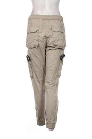 Damen Sporthose Black Squad, Größe XL, Farbe Beige, Preis 20,99 €
