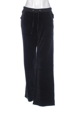 Damskie spodnie sportowe Blue Motion, Rozmiar XL, Kolor Czarny, Cena 91,99 zł