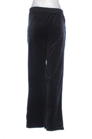 Damskie spodnie sportowe Blue Motion, Rozmiar XL, Kolor Czarny, Cena 91,99 zł