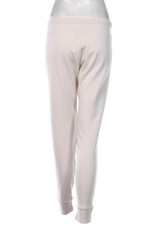 Női sport nadrág Calvin Klein Jeans, Méret S, Szín Bézs, Ár 11 739 Ft