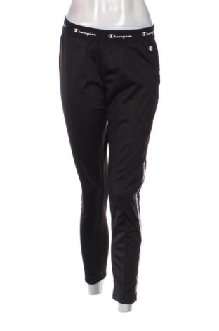 Pantaloni trening de femei Champion, Mărime S, Culoare Negru, Preț 89,39 Lei