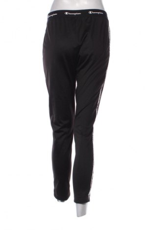 Pantaloni trening de femei Champion, Mărime S, Culoare Negru, Preț 89,39 Lei