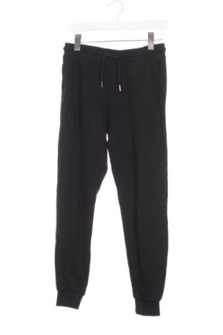 Pantaloni trening de femei Clockhouse, Mărime XS, Culoare Negru, Preț 98,99 Lei