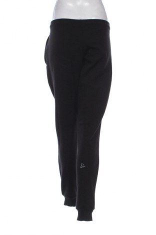 Pantaloni trening de femei Craft, Mărime M, Culoare Negru, Preț 316,99 Lei