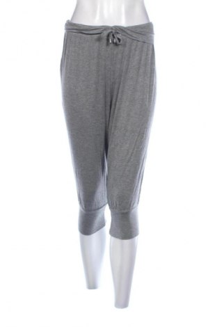 Pantaloni trening de femei Crivit, Mărime M, Culoare Gri, Preț 76,32 Lei