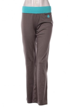 Pantaloni trening de femei Crivit, Mărime M, Culoare Gri, Preț 156,99 Lei