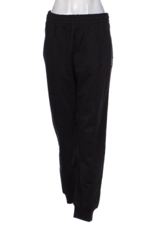 Damen Sporthose DKNY, Größe M, Farbe Schwarz, Preis 46,66 €
