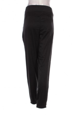 Pantaloni trening de femei Decathlon, Mărime XL, Culoare Negru, Preț 98,99 Lei