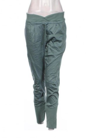 Női sport nadrág Decathlon, Méret XXL, Szín Zöld, Ár 12 449 Ft