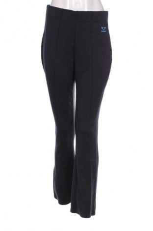 Damen Sporthose Diverse, Größe L, Farbe Blau, Preis 14,91 €