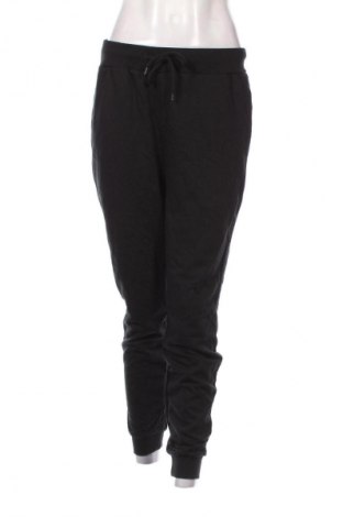 Pantaloni trening de femei Even&Odd, Mărime L, Culoare Negru, Preț 98,99 Lei