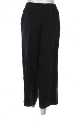 Pantaloni trening de femei FILA, Mărime M, Culoare Negru, Preț 107,89 Lei