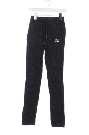 Pantaloni trening de femei Flair, Mărime XS, Culoare Albastru, Preț 76,32 Lei