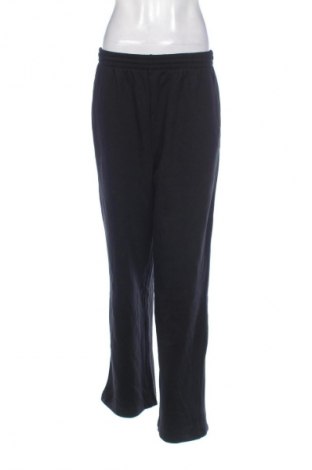Pantaloni trening de femei H&M, Mărime M, Culoare Negru, Preț 76,30 Lei