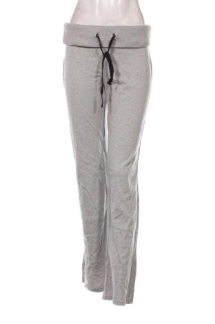 Pantaloni trening de femei H&M, Mărime S, Culoare Gri, Preț 98,99 Lei