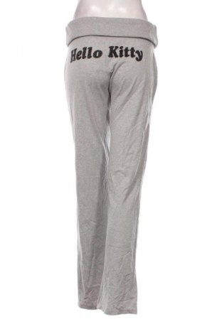 Pantaloni trening de femei H&M, Mărime S, Culoare Gri, Preț 98,99 Lei