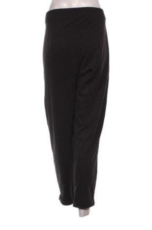 Pantaloni trening de femei H&M Divided, Mărime L, Culoare Negru, Preț 98,99 Lei