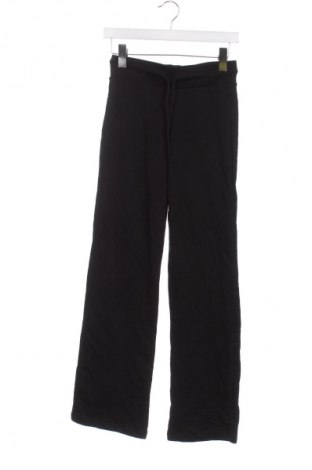Dámske tepláky H&M Divided, Veľkosť XS, Farba Čierna, Cena  26,95 €