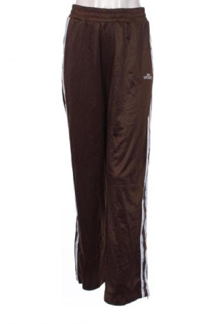 Női sport nadrág H&M Divided, Méret S, Szín Barna, Ár 7 879 Ft