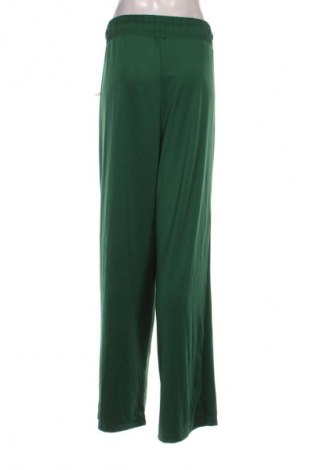 Dámske tepláky H&M Sport, Veľkosť XXL, Farba Zelená, Cena  26,95 €