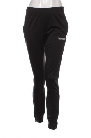 Női sport nadrág Hummel, Méret S, Szín Fekete, Ár 9 219 Ft