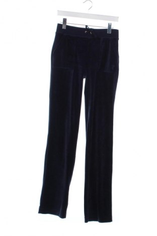 Női sport nadrág Juicy Couture, Méret XS, Szín Kék, Ár 11 099 Ft