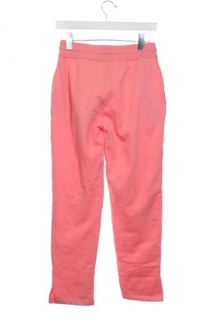 Damskie spodnie sportowe Juvia, Rozmiar XS, Kolor Różowy, Cena 85,39 zł