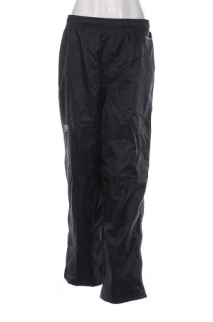 Pantaloni trening de femei Karrimor, Mărime XL, Culoare Negru, Preț 115,99 Lei