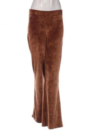 Damen Sporthose Kendall & Kylie, Größe S, Farbe Braun, Preis € 21,00
