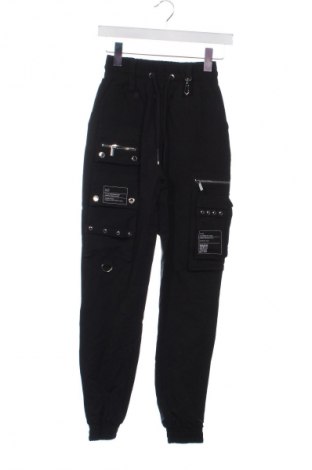 Damen Sporthose Maniere de voir, Größe XXS, Farbe Schwarz, Preis 46,99 €