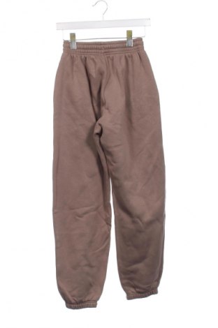 Pantaloni trening de femei Nike, Mărime XS, Culoare Maro, Preț 139,99 Lei