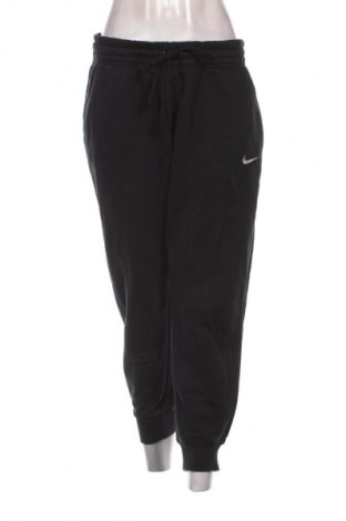 Dámske tepláky Nike, Veľkosť L, Farba Čierna, Cena  23,95 €