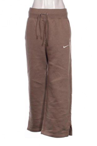 Dámske tepláky Nike, Veľkosť S, Farba Hnedá, Cena  23,95 €