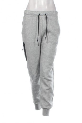 Damen Sporthose Nike, Größe S, Farbe Grau, Preis 64,99 €