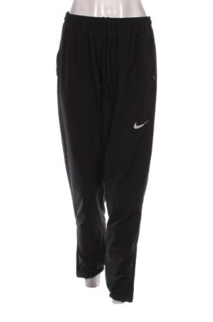 Damen Sporthose Nike, Größe M, Farbe Schwarz, Preis 28,99 €