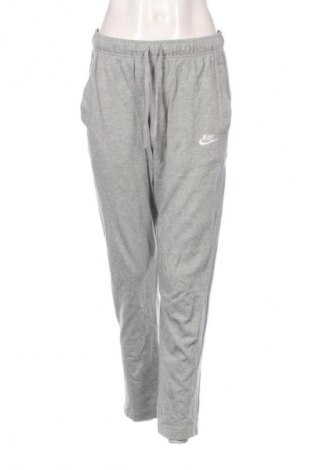 Damen Sporthose Nike, Größe M, Farbe Grau, Preis € 28,99