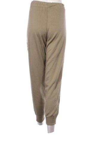 Damen Sporthose Nike, Größe L, Farbe Grün, Preis 28,99 €
