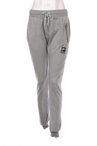 Damen Sporthose Nike, Größe S, Farbe Grau, Preis € 28,99