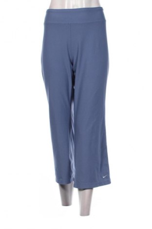 Dámské tepláky Nike, Velikost XL, Barva Modrá, Cena  659,00 Kč